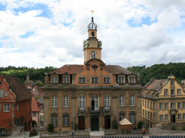 Schwäbisch Hall