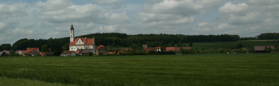 Steinhausen Panorama