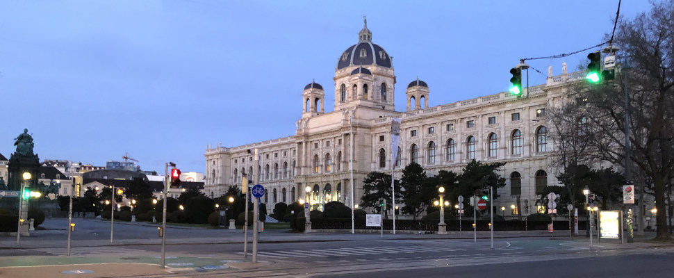 Wiener Naturhistorische Museum