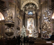 Wien St. Peter