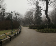 Wiener Stadtpark