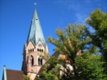 Kloster Ottobeuren