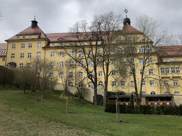 Kloster Reute