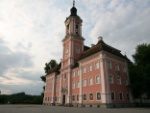 Klosterkirche Birnau