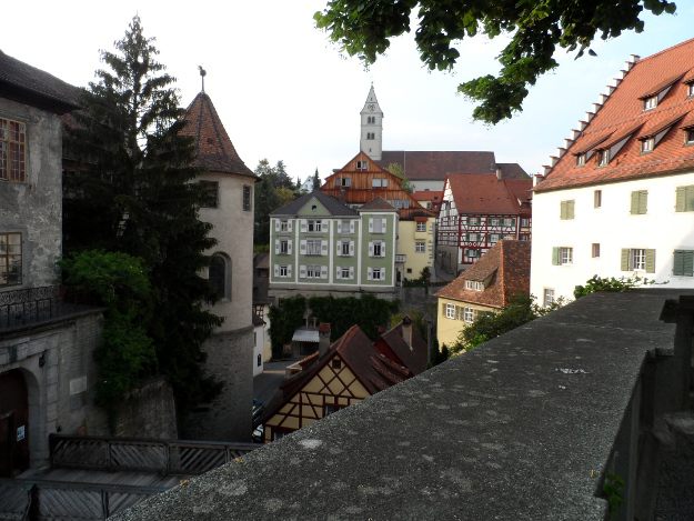 Meersburg