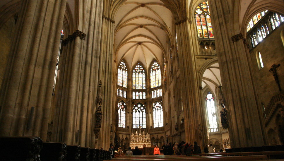 Regensburger Dom