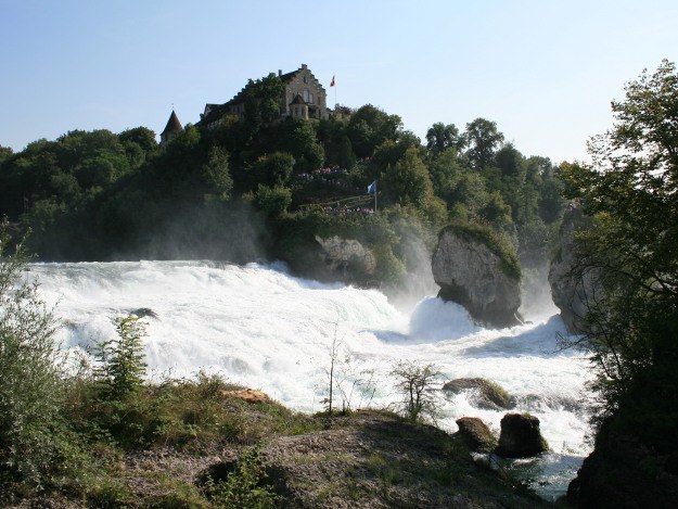 Rheinfall