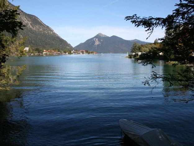 Walchensee