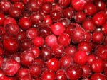 Cranberries