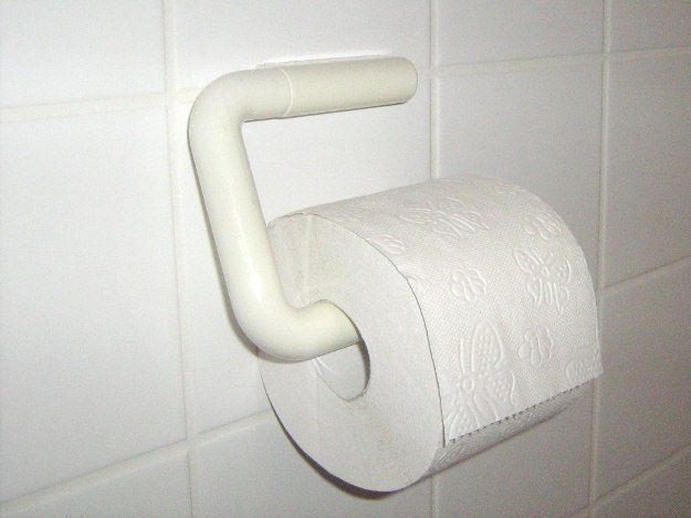 Toilettenpapier