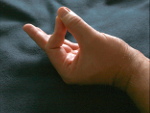 Finger-Yoga