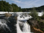 Wasserfall