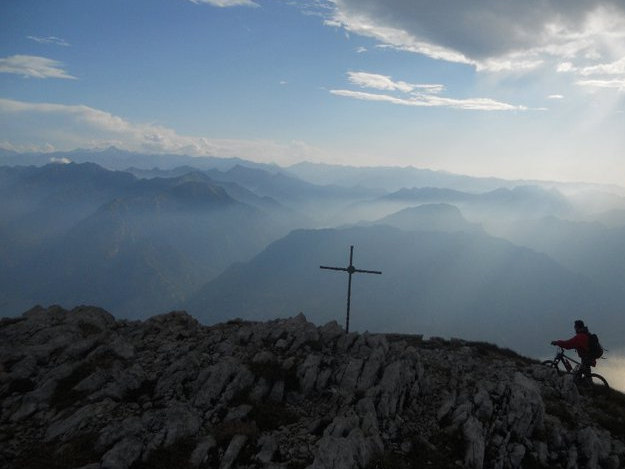 Mountainbiken