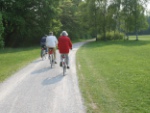 Radfahren