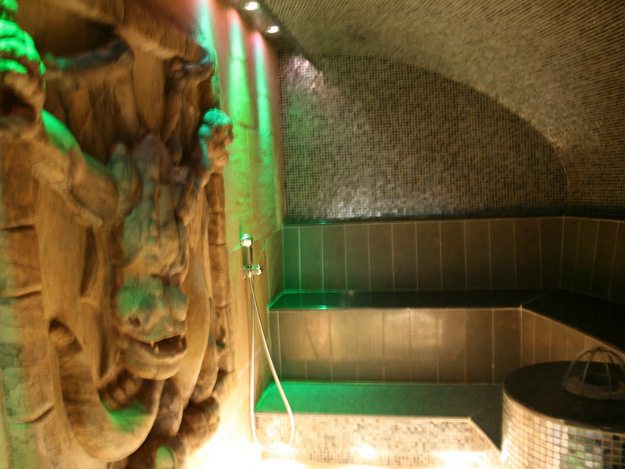 Hamam